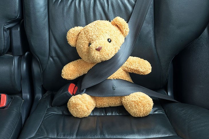 child passenger safety instructor certification