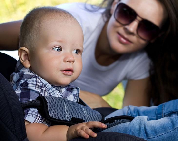 best car seats for babies