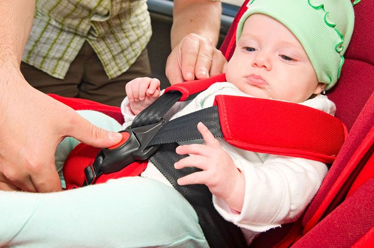 delaware state car seat laws