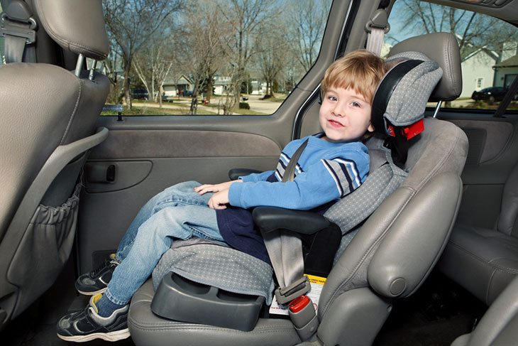 alaska child car seat laws