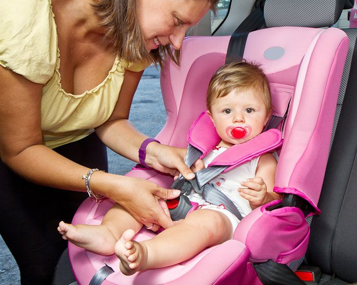 arkansas car seat laws 2022 rear-facing