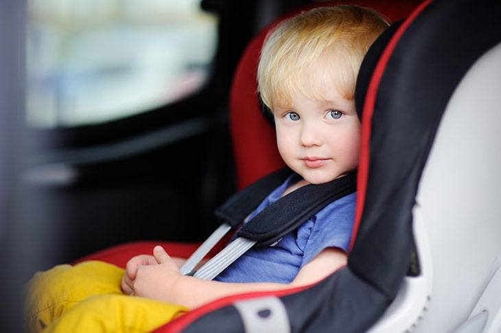 alaska car seat laws 2022