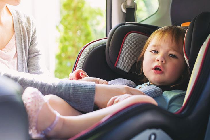 arkansas car seat requirements