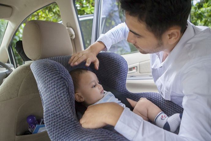 colorado car seat laws weight