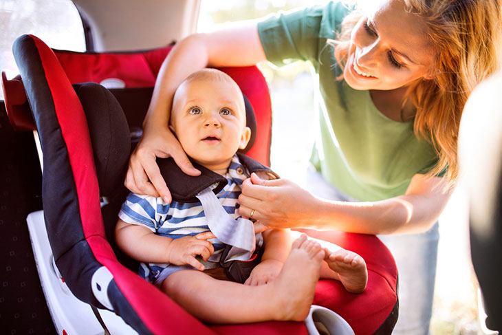 hawaii car seat laws 2022