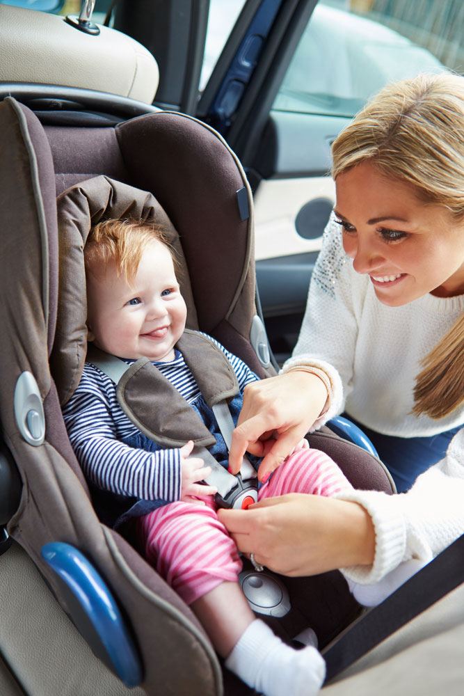 michigan car seat laws rear facing