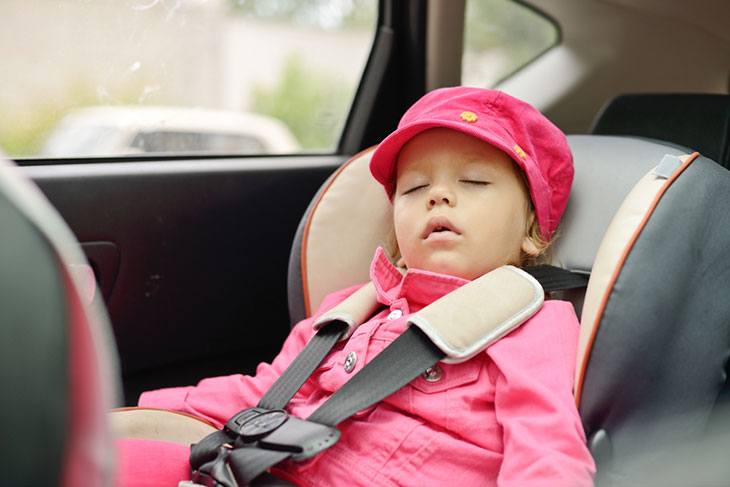 mississippi child car seat laws