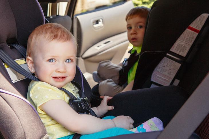 kentucky car seat laws rear-facing 2022