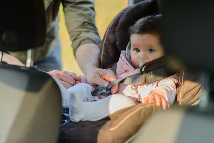 georgia car seat laws 2022