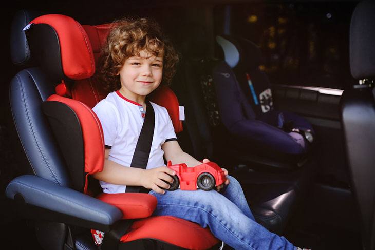 louisiana car seat laws height and weight