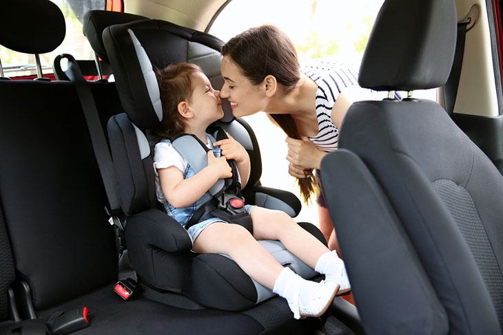 maine car seat laws 2022