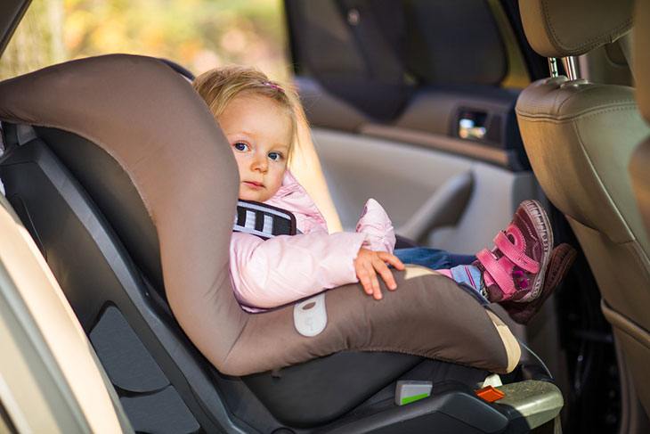 best newborn car seat for small cars