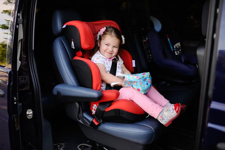 nevada car seat laws 2022