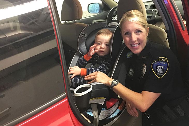 new mexico rear facing car seat laws