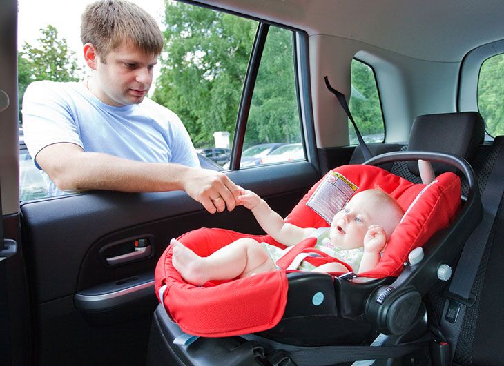 north carolina car seat laws for 1 year old