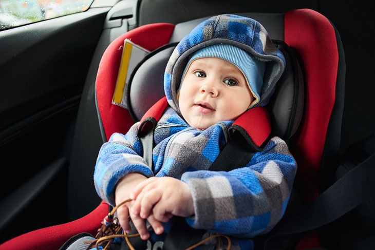 kansas child car seat laws