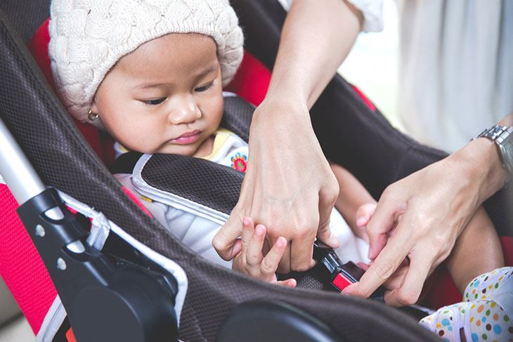 massachusetts car seat laws rear-facing