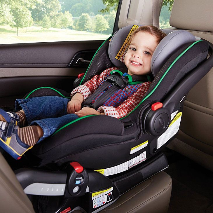 new jersey car seat laws 2022