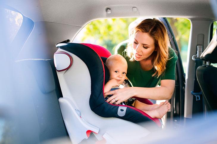 best infant car seats and strollers