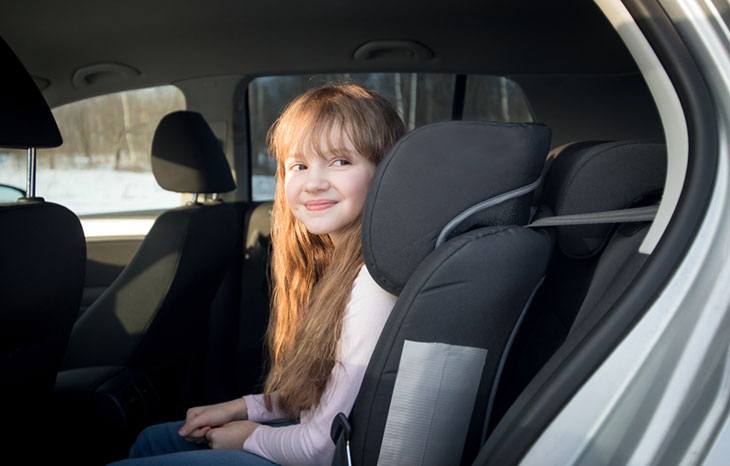 montana child seat belt laws