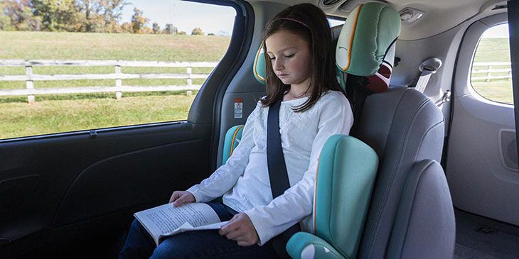 new jersey car seat laws uber