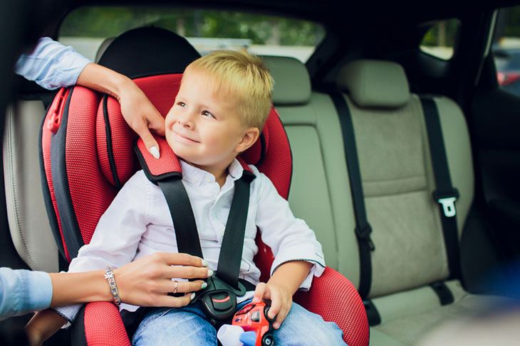 florida car seat laws 2020