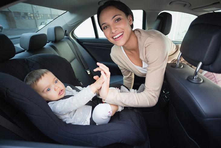 georgia car seat laws 2022 rear facing