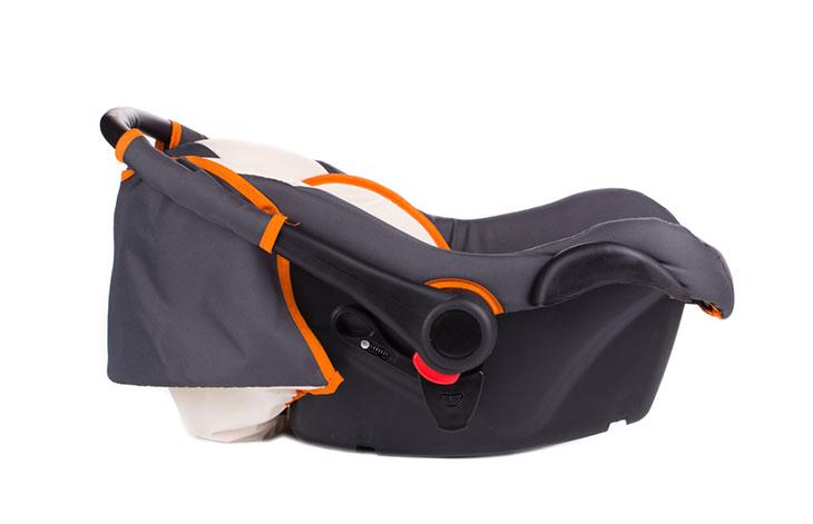 best infant car seats for twins