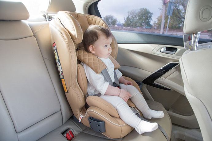 iowa child car seat laws