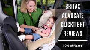 Britax Advocate Clicktight Reviews