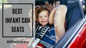 best infant car seats