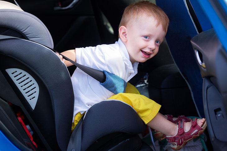 texas child car seat laws