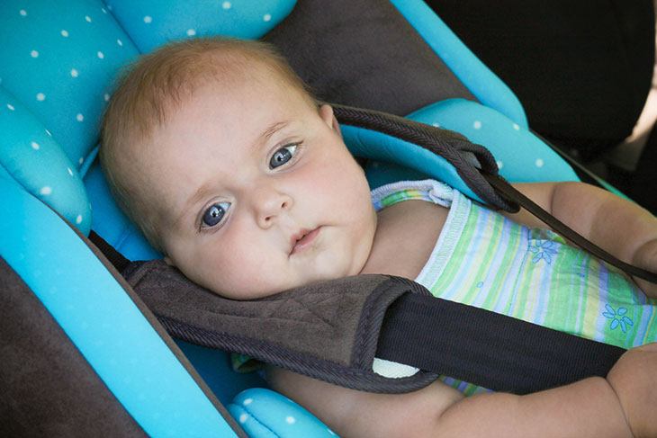 texas car seat laws 2022