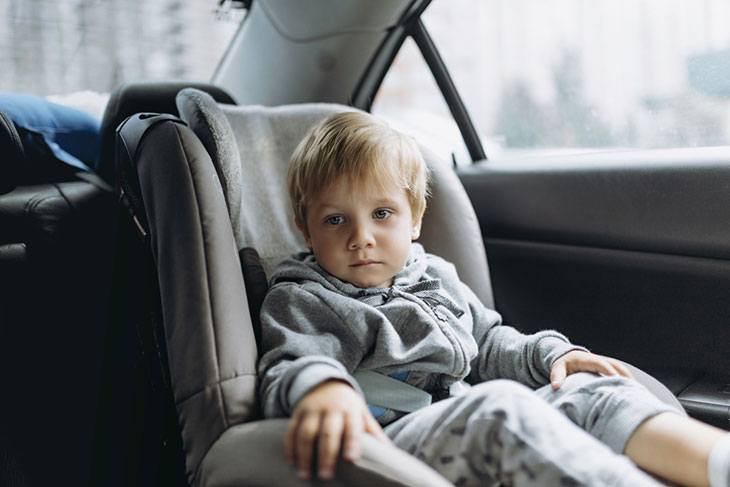 utah car seat booster laws