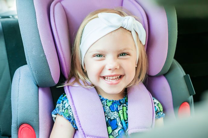 car seat recalls 2020