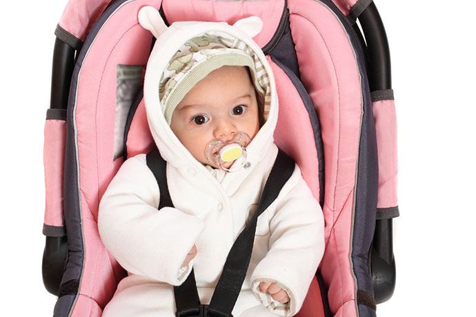 best maxi cosi baby seat