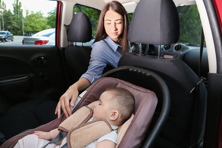 cosco mighty fit car seat reviews