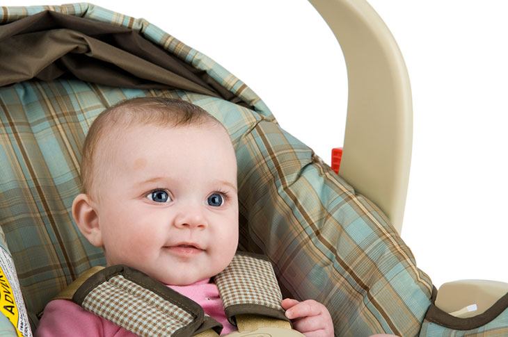 best car seat for 1 year old baby