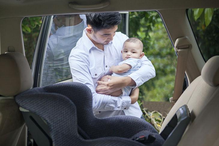 best travel car seats for infants