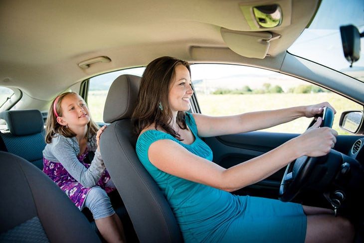 best harness booster seat for 4 year old