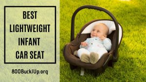 best lightweight infant car seat