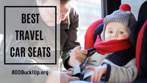 best travel car seats