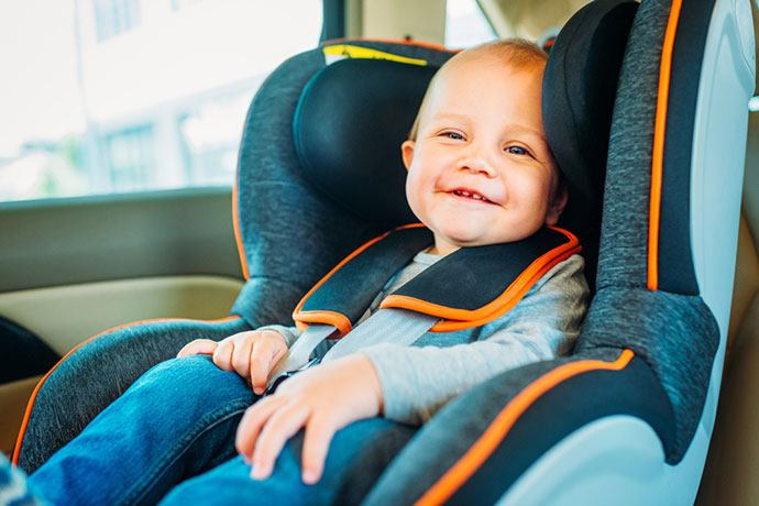 best britax car seat 2022