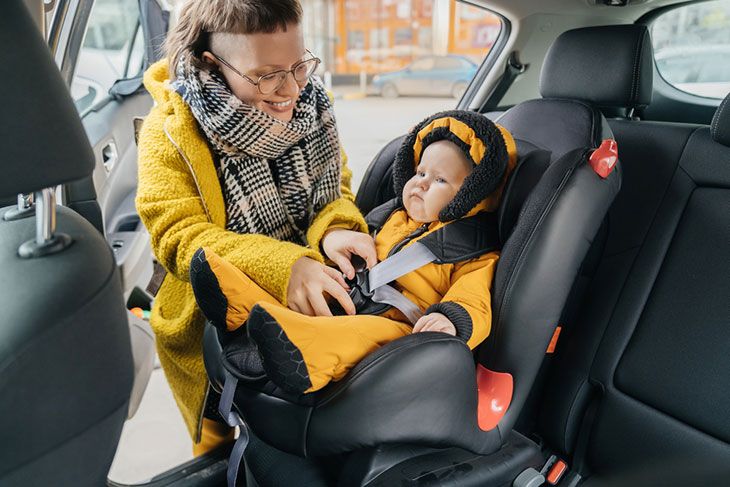 mifold grab and go booster seat reviews