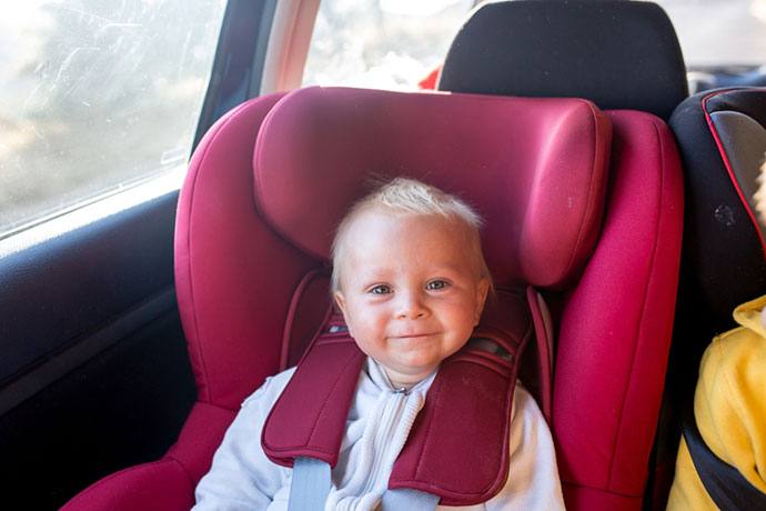 best safety first convertible car seat