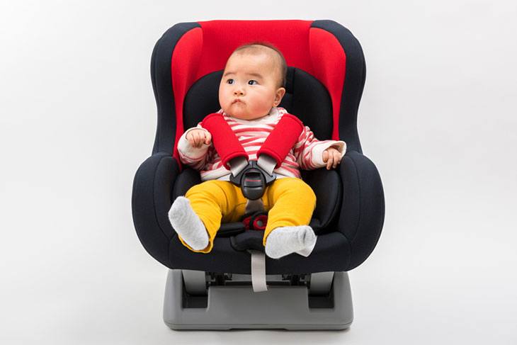 best cosco car seat reviews