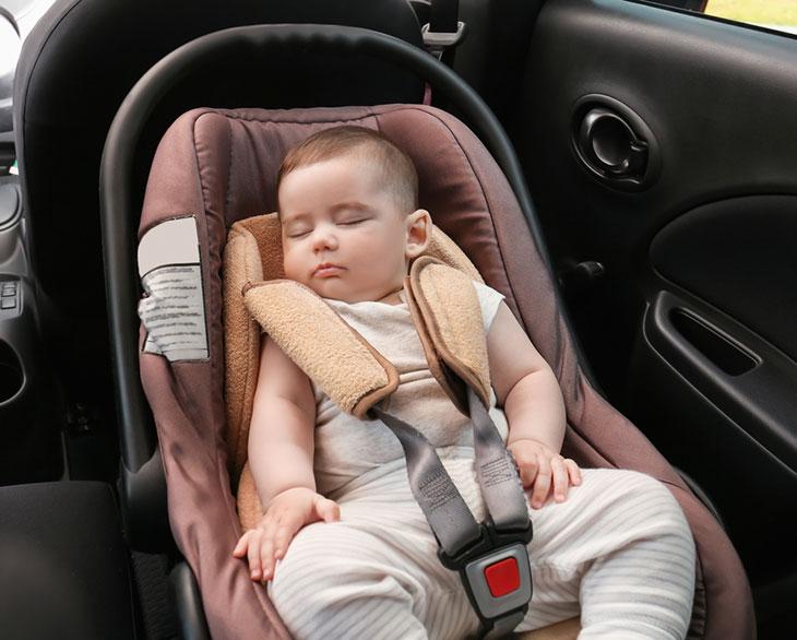 best infant car seat canopy cover