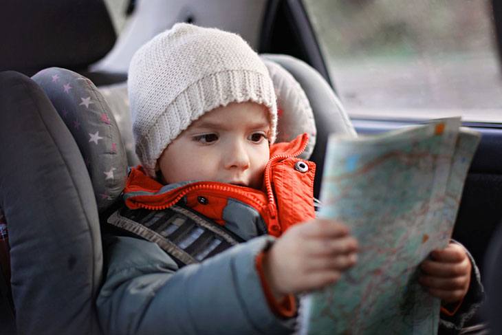 washington car seat laws 2022