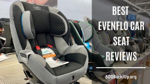 best evenflo car seat reviews