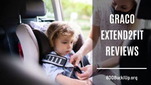 graco extend2fit reviews